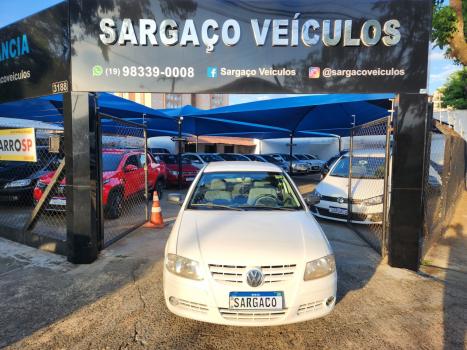 VOLKSWAGEN Gol 1.0 G4 FLEX, Foto 1