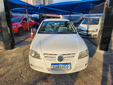 VOLKSWAGEN Gol 1.0 G4 FLEX, Foto 3