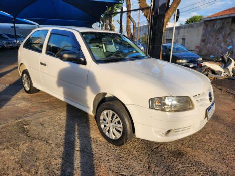 VOLKSWAGEN Gol 1.0 G4 FLEX, Foto 4