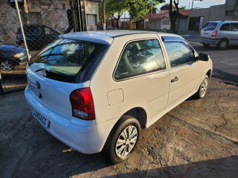 VOLKSWAGEN Gol 1.0 G4 FLEX, Foto 5