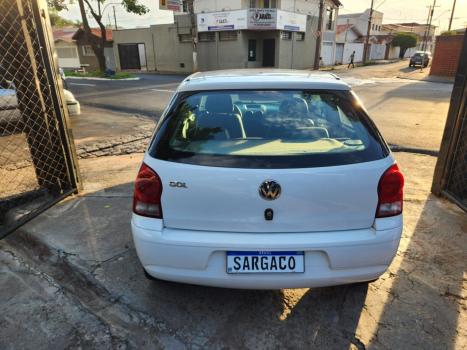 VOLKSWAGEN Gol 1.0 G4 FLEX, Foto 6