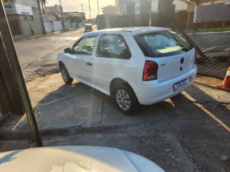 VOLKSWAGEN Gol 1.0 G4 FLEX, Foto 7