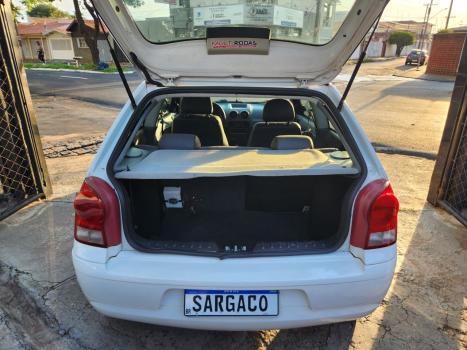 VOLKSWAGEN Gol 1.0 G4 FLEX, Foto 10