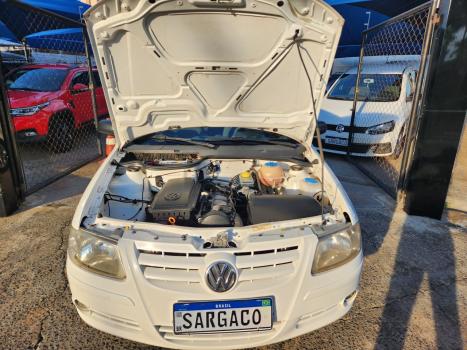 VOLKSWAGEN Gol 1.0 G4 FLEX, Foto 11