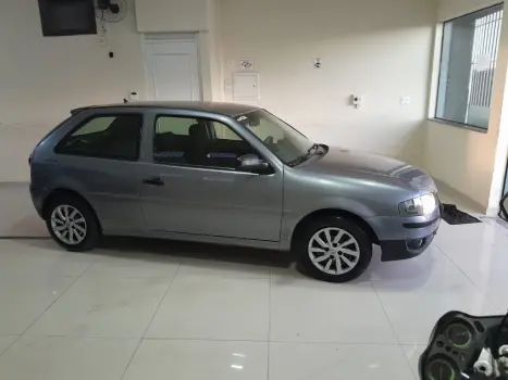 VOLKSWAGEN Gol 1.0 G4 FLEX, Foto 1