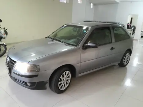 VOLKSWAGEN Gol 1.0 G4 FLEX, Foto 2