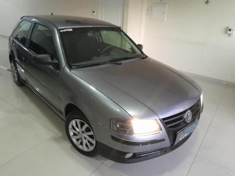 VOLKSWAGEN Gol 1.0 G4 FLEX, Foto 3