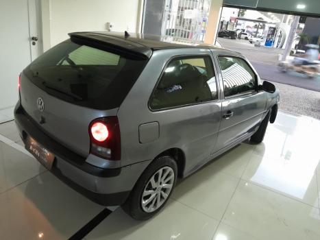 VOLKSWAGEN Gol 1.0 G4 FLEX, Foto 4