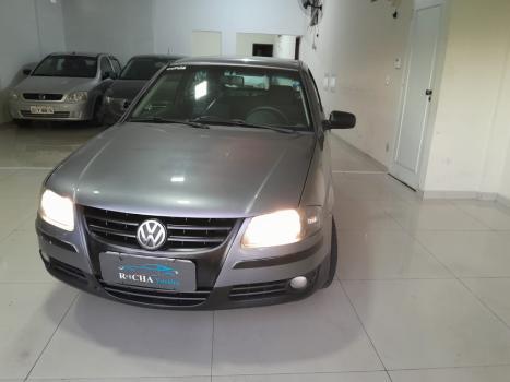 VOLKSWAGEN Gol 1.0 G4 FLEX, Foto 5