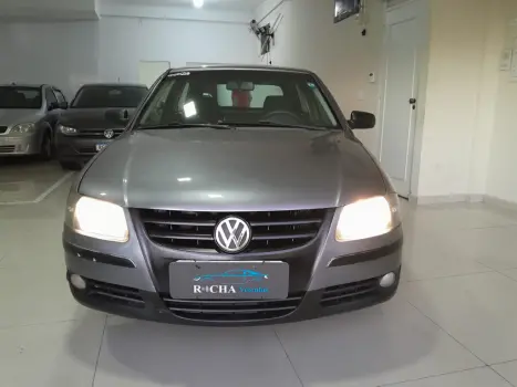 VOLKSWAGEN Gol 1.0 G4 FLEX, Foto 6