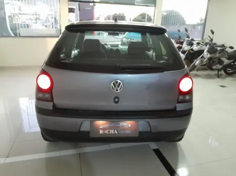 VOLKSWAGEN Gol 1.0 G4 FLEX, Foto 7