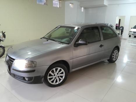 VOLKSWAGEN Gol 1.0 G4 FLEX, Foto 8