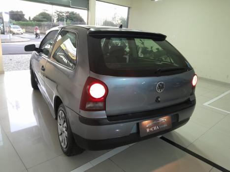 VOLKSWAGEN Gol 1.0 G4 FLEX, Foto 9