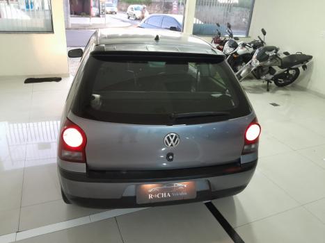 VOLKSWAGEN Gol 1.0 G4 FLEX, Foto 10