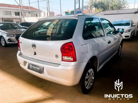 VOLKSWAGEN Gol 1.0 G4 ECOMOTION FLEX, Foto 4