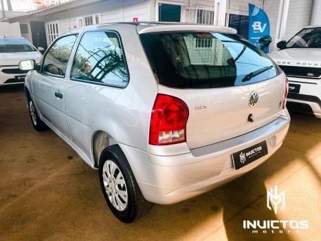 VOLKSWAGEN Gol 1.0 G4 ECOMOTION FLEX, Foto 5