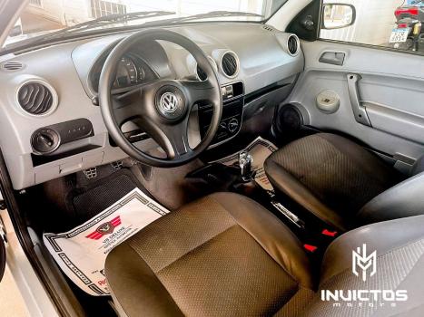 VOLKSWAGEN Gol 1.0 G4 ECOMOTION FLEX, Foto 6