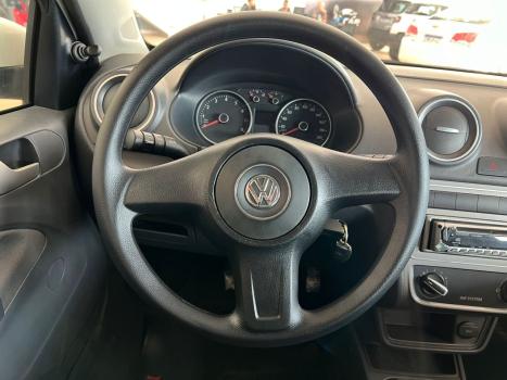 VOLKSWAGEN Gol 1.0 G6 TREND FLEX, Foto 3