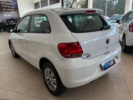 VOLKSWAGEN Gol 1.0 G6 TREND FLEX, Foto 8