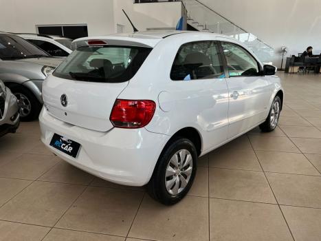 VOLKSWAGEN Gol 1.0 G6 TREND FLEX, Foto 9