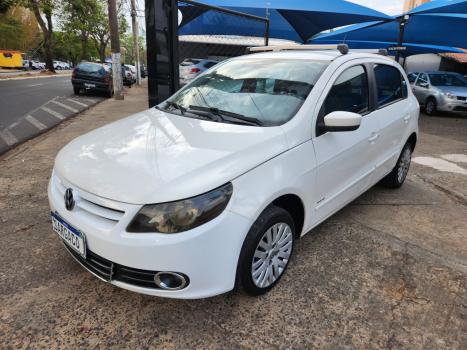 VOLKSWAGEN Gol 1.0 G5 FLEX, Foto 2