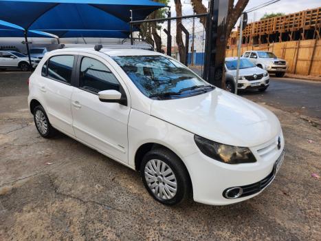 VOLKSWAGEN Gol 1.0 G5 FLEX, Foto 4