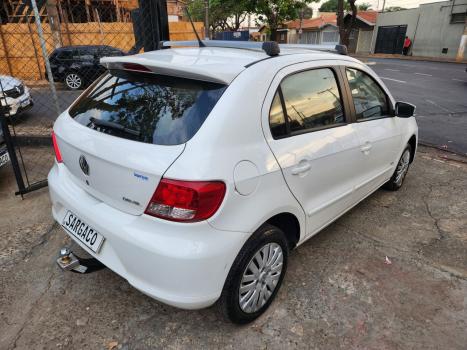 VOLKSWAGEN Gol 1.0 G5 FLEX, Foto 5