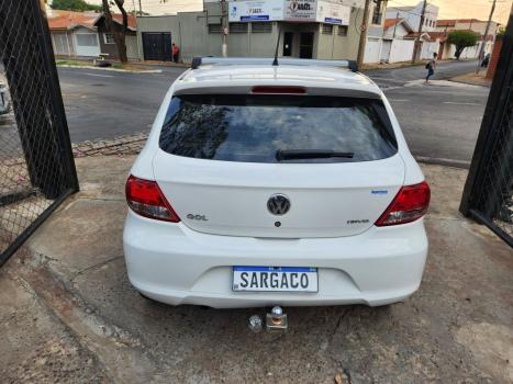 VOLKSWAGEN Gol 1.0 G5 FLEX, Foto 6