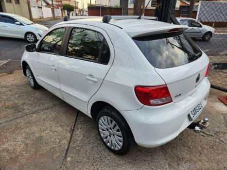 VOLKSWAGEN Gol 1.0 G5 FLEX, Foto 7