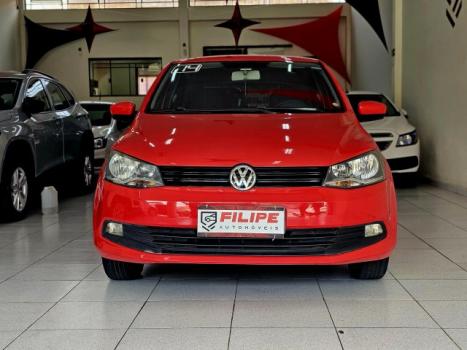 VOLKSWAGEN Gol 1.0 G6 FLEX, Foto 2