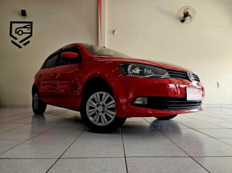 VOLKSWAGEN Gol 1.0 G6 FLEX, Foto 3