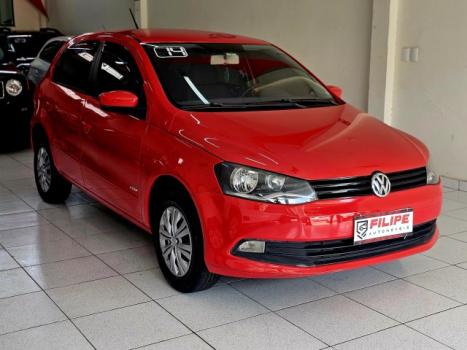 VOLKSWAGEN Gol 1.0 G6 FLEX, Foto 4