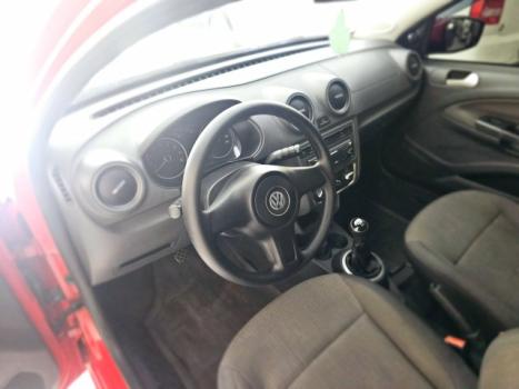 VOLKSWAGEN Gol 1.0 G6 FLEX, Foto 5