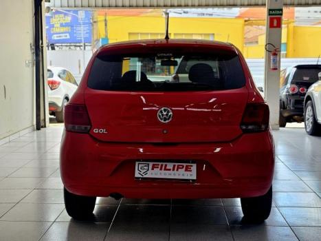 VOLKSWAGEN Gol 1.0 G6 FLEX, Foto 10