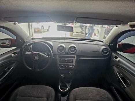 VOLKSWAGEN Gol 1.0 G6 FLEX, Foto 11