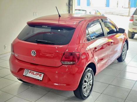 VOLKSWAGEN Gol 1.0 G6 FLEX, Foto 16