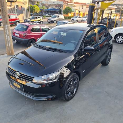 VOLKSWAGEN Gol 1.0 G6 FLEX, Foto 1