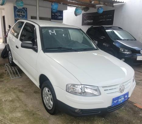 VOLKSWAGEN Gol 1.0 G5 FLEX, Foto 2