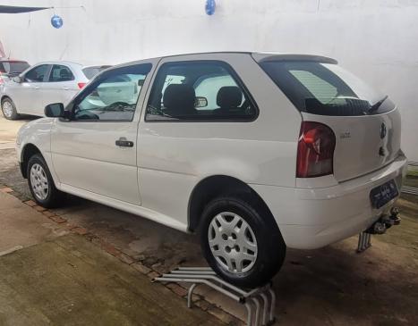 VOLKSWAGEN Gol 1.0 G5 FLEX, Foto 4