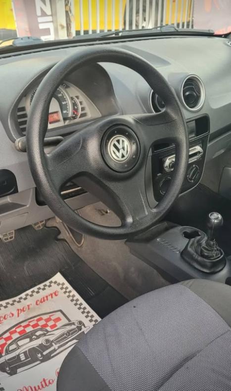 VOLKSWAGEN Gol 1.0 G5 FLEX, Foto 5