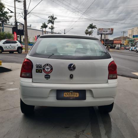 VOLKSWAGEN Gol 1.0 G4 TREND FLEX, Foto 6