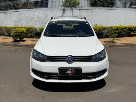 VOLKSWAGEN Gol 1.0 G6 FLEX, Foto 1