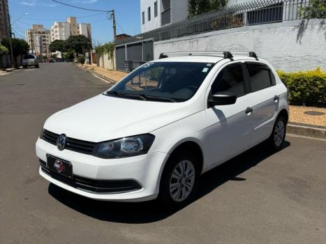 VOLKSWAGEN Gol 1.0 G6 FLEX, Foto 2