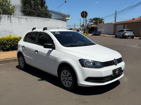 VOLKSWAGEN Gol 1.0 G6 FLEX, Foto 3