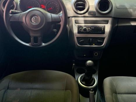 VOLKSWAGEN Gol 1.0 G6 FLEX, Foto 5