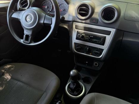 VOLKSWAGEN Gol 1.0 G6 FLEX, Foto 7