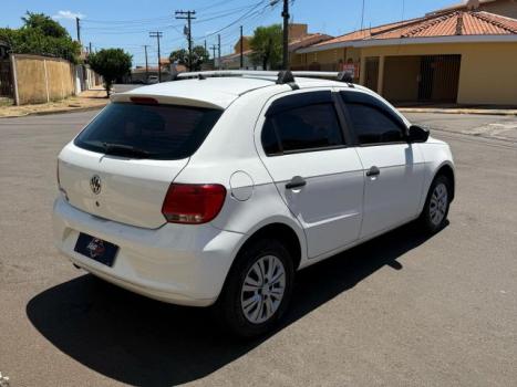 VOLKSWAGEN Gol 1.0 G6 FLEX, Foto 9