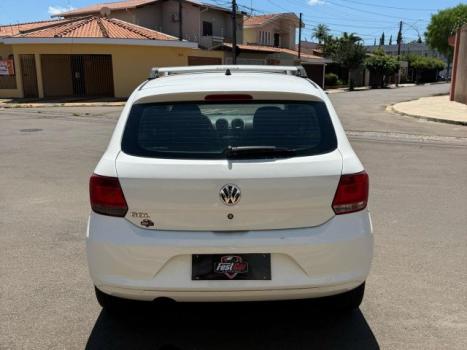 VOLKSWAGEN Gol 1.0 G6 FLEX, Foto 10