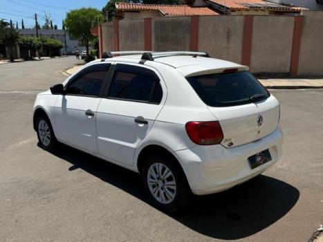 VOLKSWAGEN Gol 1.0 G6 FLEX, Foto 12