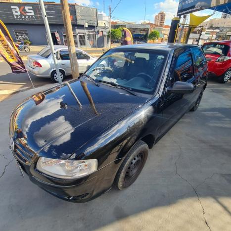 VOLKSWAGEN Gol 1.0 G4 FLEX, Foto 1